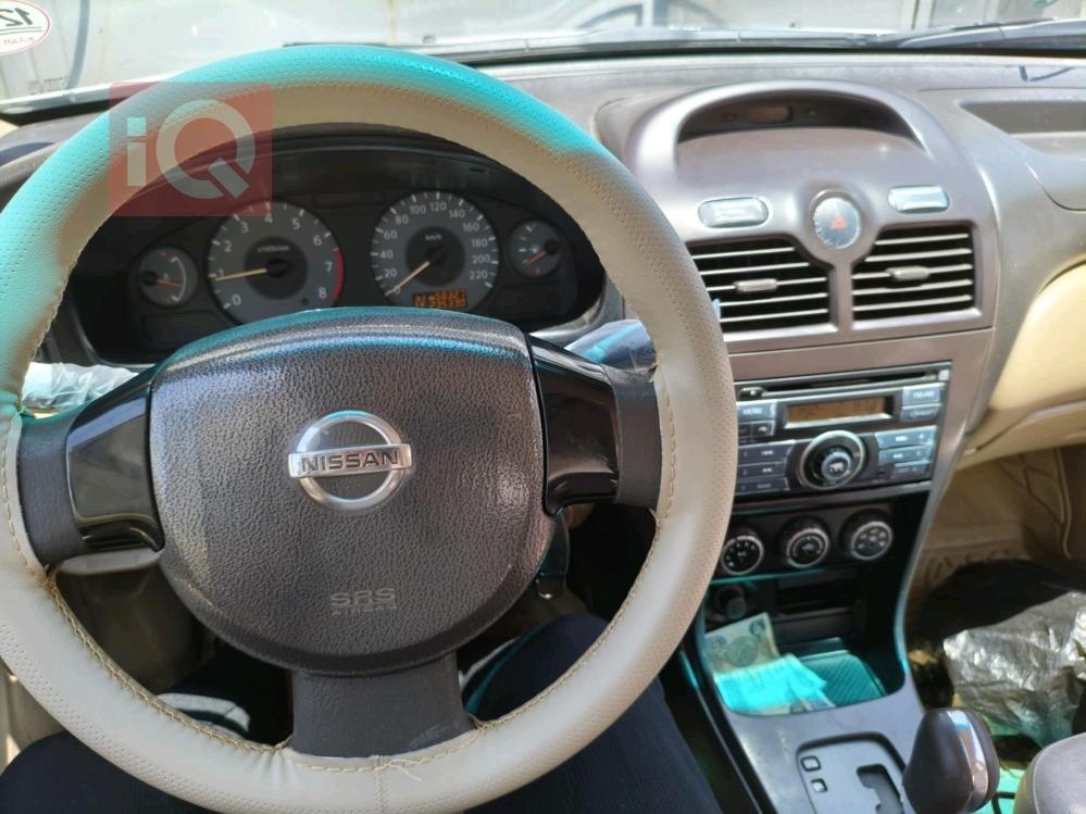 Nissan Sunny
